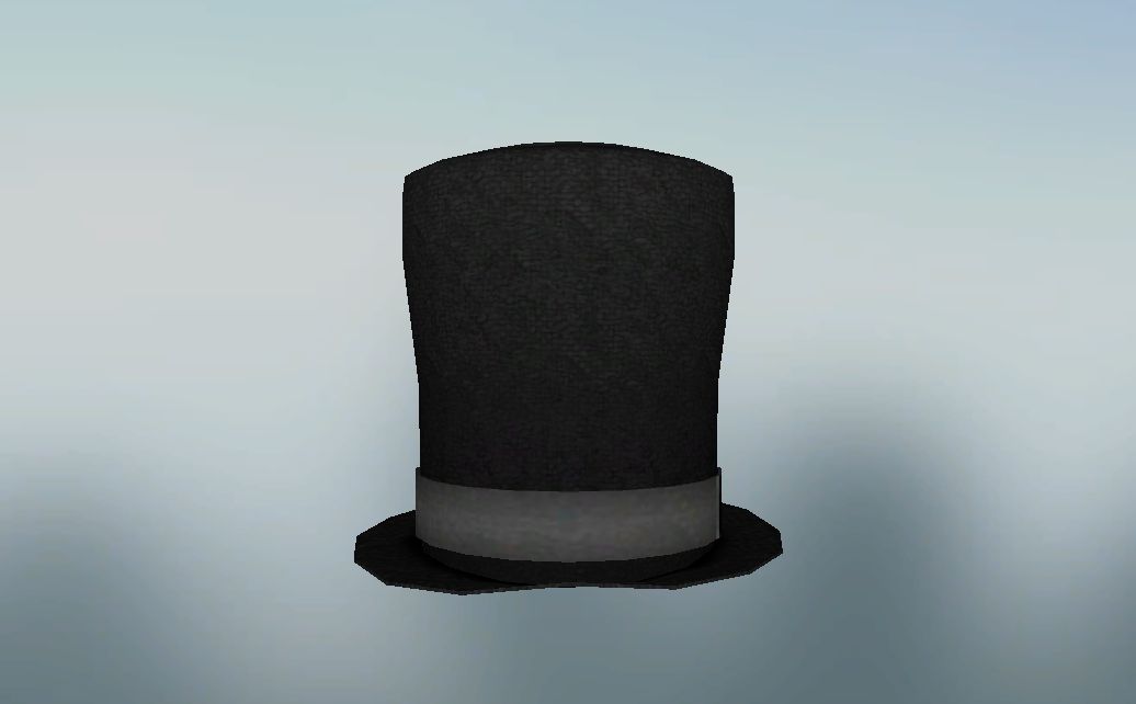 [Image: tophat.jpg]