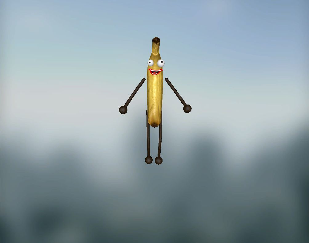 banana joe snpc addon - Garry's Mod - ModDB