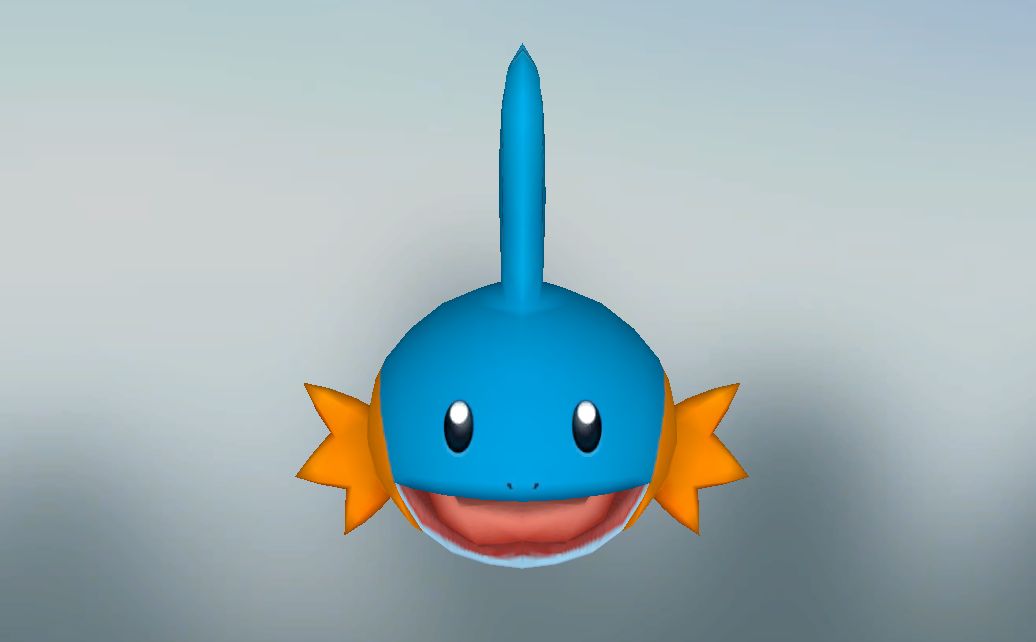 [Image: mudkip.jpg]